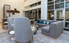 Element By Marriott St. Louis Midtown